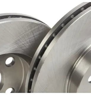 Disco de freio para TOYOTA-4351205030, 4351220590, 4351220600, 4351220601, 4351220630 4351220640