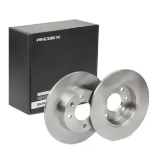 Disque de frein pour RENAULT- 7700716947, 7701204285 7701716947