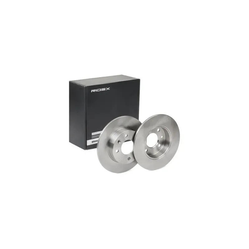 Disco de freno para RENAULT- 7700716947, 7701204285 7701716947