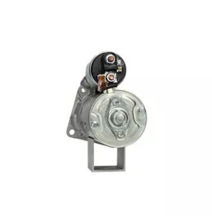 Démarreur Farymann 2.0 kw, Bosch 0001109049, EuroTec 11090038, Mahle 11130979, Cargo 112496