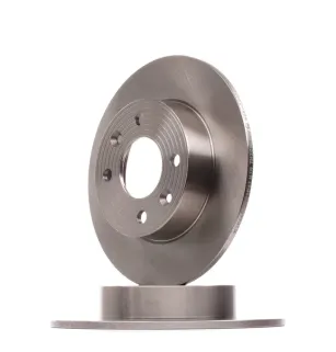 Bremsscheibe für RENAULT- 7700716947, 7701204285 7701716947