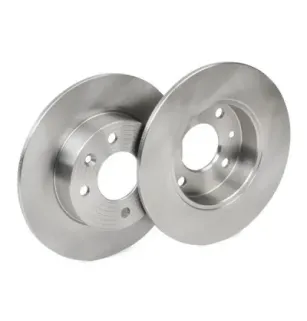 Bremsscheibe für RENAULT- 7700716947, 7701204285 7701716947