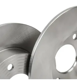 Bremsscheibe für RENAULT- 7700716947, 7701204285 7701716947