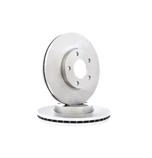 Brake disc for MAZDA MITSUBISHI- C24Y3325XB