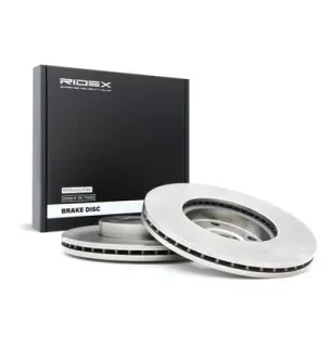 Disco de freio para MAZDA MITSUBISHI- C24Y3325XB