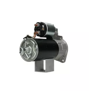 Démarreur Farymann 2.0 kw, Bosch 0001109049, EuroTec 11090038, Mahle 11130979, Cargo 112496