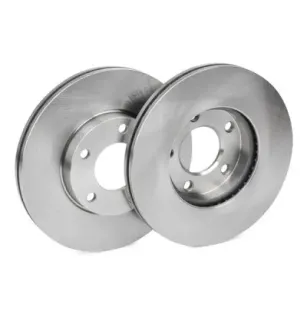 Disco de freno para MAZDA MITSUBISHI- C24Y3325XB