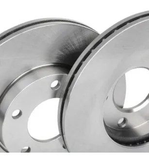 Disco de freno para MAZDA MITSUBISHI- C24Y3325XB