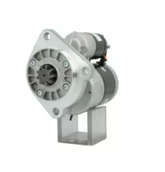 Arrancador Fendt 2,7 kw, Bosch 0001362025, Bosch ruil 0986011020, EuroTec 11011020, Mahle 11130669