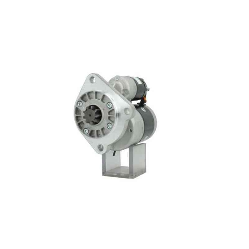 Fendt Anlasser 2,7 kW, Bosch 0001362025, Bosch Anlasser 0986011020, EuroTec 11011020, Mahle 11130669 Fendt Anlasser 2,7 kW, Bosch 0001362025, Bosch Anlasser 0986011020, EuroTec 11011020, Mahle 11130669