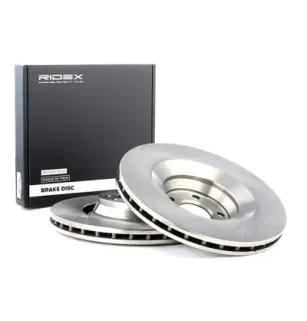 Disque de frein pour AUDI- 4F0615301F 4F0615301G