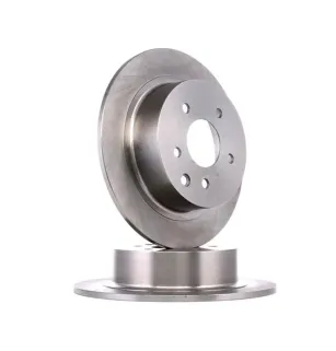 Bremsscheibe für NISSAN, NISSAN (DFAC) SAMSUNG- 4223052700