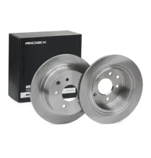 Bremsscheibe für NISSAN, NISSAN (DFAC) SAMSUNG- 4223052700