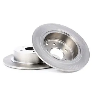 Disco de freio para NISSAN, NISSAN (DFAC) SAMSUNG- 4223052700