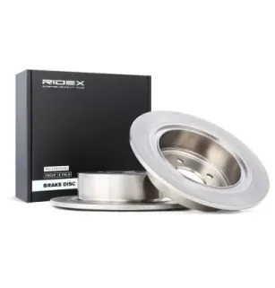 Disco freno per NISSAN, NISSAN (DFAC) SAMSUNG- 4223052700