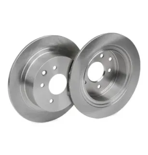 Disco de freio para NISSAN, NISSAN (DFAC) SAMSUNG- 4223052700