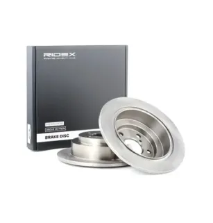 Disco de freno para SAAB, SUBARU- 26310AA040, 26310AA050, 26310AA051, 26700FE010, 26700FE020, 26700FE030, 26700FE080