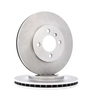 Disco de freno para BMW- 1154749, 1154750, 1160847, 1160915, 34111154749, 34111154750, 34111160847, 34111160915, 34116752352