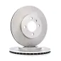 Disque de frein pour BMW- 1154749, 1154750, 1160847, 1160915, 34111154749, 34111154750, 34111160847, 34111160915, 34116752352