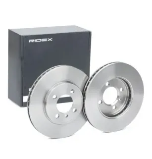 Disco de freio para BMW-1154749, 1154750, 1160847, 1160915, 34111154749, 34111154750, 34111160847, 34111160915, 34116752352