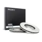 Disque de frein pour BMW- 1154749, 1154750, 1160847, 1160915, 34111154749, 34111154750, 34111160847, 34111160915, 34116752352