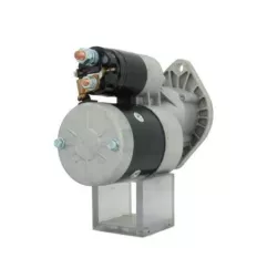 Démarreur Fendt 2.7 kw, Bosch 0001362025, Bosch ruil 0986011020, EuroTec 11011020, Mahle 11130669
