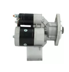 Démarreur Fendt 2.7 kw, Bosch 0001362025, Bosch ruil 0986011020, EuroTec 11011020, Mahle 11130669
