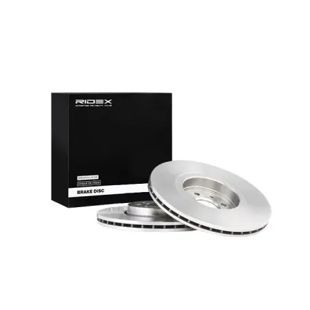 Disque de frein pour DONGFENG, RENAULT- 7701207897, 8200046548, 8201695231 8671017844