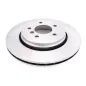 Disque de frein pour BMW- 34201166073, 34201168073, 34216855157, 34216864052, 6855157 6864052