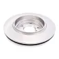 Disque de frein pour BMW- 34201166073, 34201168073, 34216855157, 34216864052, 6855157 6864052