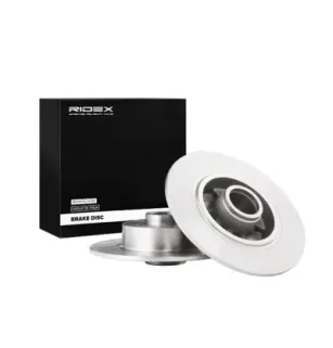 Disco de freno para RENAULT- 432001539R, 432001868R, 432007595R 432008191R