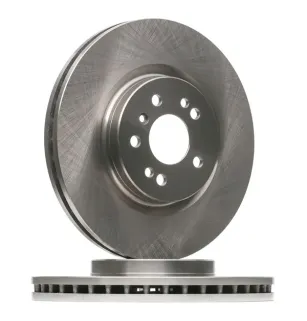 Disque de frein pour MERCEDES-BENZ- 1644210412, 1644211312, A1644210412 A1644211312