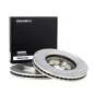 Disque de frein pour MERCEDES-BENZ- 1644210412, 1644211312, A1644210412 A1644211312