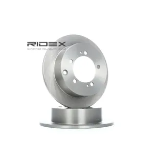 Brake disc for MITSUBISHI- MB895200, MB928716