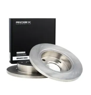 Disco de freno para FORD, MAZDA- 1E0333251, 1E0333251A, 1E0333251B, 1E0333251C, 1E0333251D 1E0433251