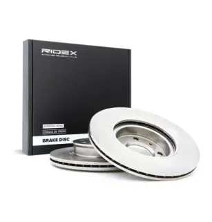 Disque de frein pour HYUNDAI- 517121C050