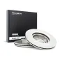 Disque de frein pour HYUNDAI- 517121C050