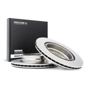 Disco de freio para BMW-34216764655, 34216855004