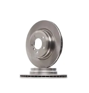 Disco freno per BMW- 34216764655, 34216855004