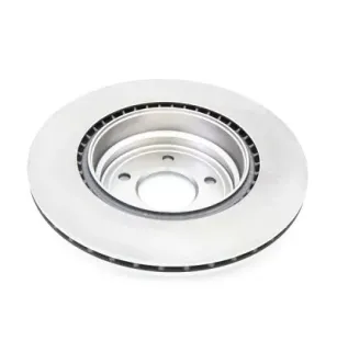 Disque de frein pour BMW- 34216764655, 34216855004