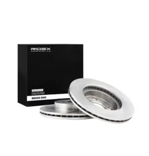 Disco freno per CHEVROLET, GREAT WALL, TOYOTA- 4351202040 4351212550