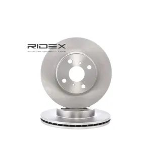 Disco de freno para CHEVROLET, GREAT WALL, TOYOTA- 4351202040 4351212550