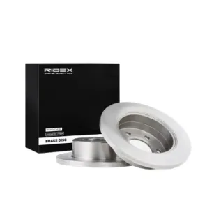 Disco de freio para AUDI, DODGE, MERCEDES-BENZ, SEAT, SKODA VW- 2E0615601A