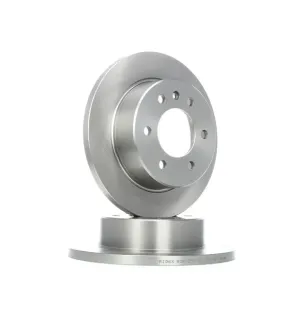 Disco de freio para AUDI, DODGE, MERCEDES-BENZ, SEAT, SKODA VW- 2E0615601A