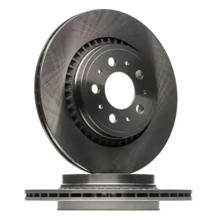 Disque de frein pour VOLVO- 31423152, 31471824, 8624926, 86249260, 86249265