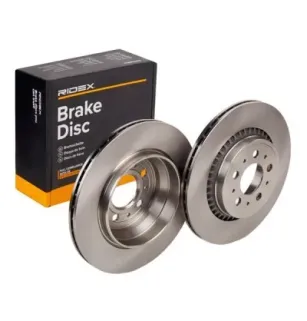 Disco de freno para VOLVO- 31423152, 31471824, 8624926, 86249260 86249265