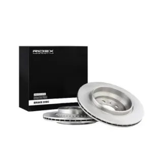 Brake disc for VOLVO- 31423152, 31471824, 8624926, 86249260 86249265