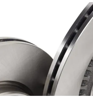 Bremsscheibe für VOLVO- 31423152, 31471824, 8624926, 86249260 86249265