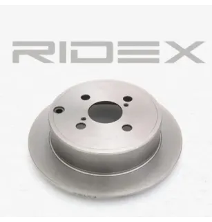 Disco de freno para TOYOTA- 4243102050, 4243102070 4243102071