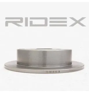 Brake disc for TOYOTA- 4243102050, 4243102070 4243102071